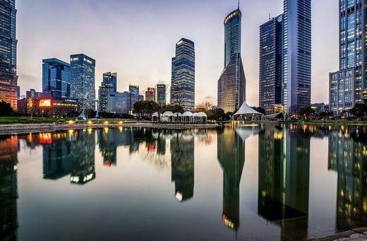 上海品茶网：Enter Shanghai's garden and fully appreciate the magnificent craftsmanship of nature!